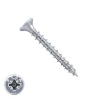 Dynaplus Unischroef Vz Pk PZ2 3.5X40 | 200 stuks - 0280.01.17601 - thumbnail