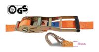 Beta 8184 10,5-Ratelsjorband Enkel Haak 2500 - 081840105 - thumbnail