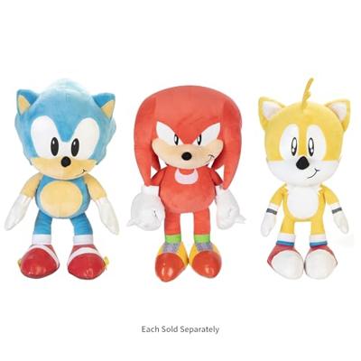 Sonic Pluche - Classic Tails (40cm)