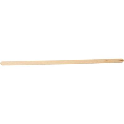 Creativ Company Houten knutselstokjes lang, 30st (19x6mm) - thumbnail