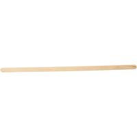 Creativ Company Houten knutselstokjes lang, 30st (19x6mm) - thumbnail