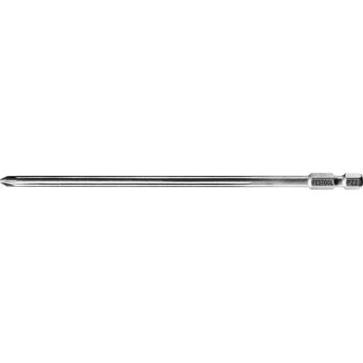 Festool verlengde bit PZ2-AF-55 (3st)