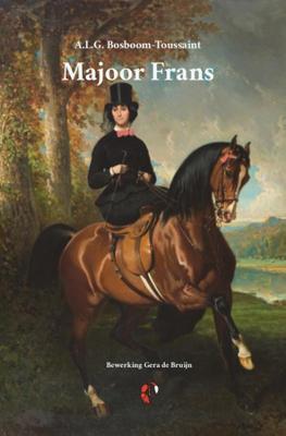 Majoor Frans (Paperback) Majoor Frans (Paperback)