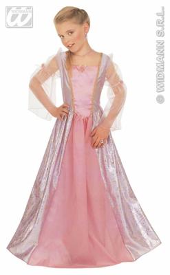 Glamour Silvia prinsessenjurk