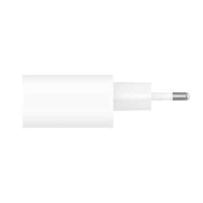 Belkin 25W USB-C PD 3.0 Wandlader met PPS oplader - thumbnail