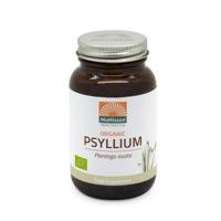 Mattisson HealthStyle Psyllium Husk Capsules - thumbnail