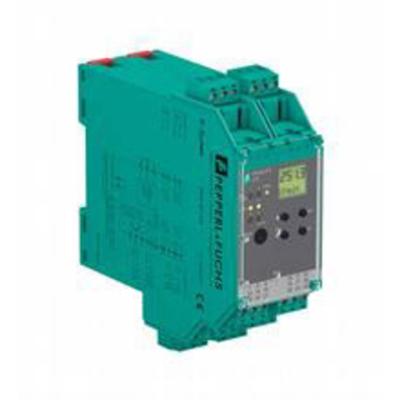 Pepperl+Fuchs KFU8-UFT-2.D.FA 192334 Frequentiemeetomvormer 1 stuk(s)