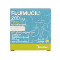 Pastilles 20 Pastilles - thumbnail