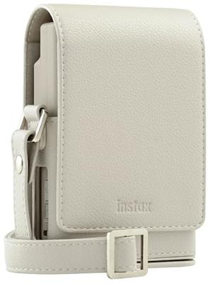 Fujifilm INSTAX mini Liplay+ case Sand Beige