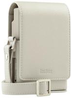Fujifilm INSTAX mini Liplay+ case Sand Beige - thumbnail