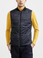 Craft 1910986 Core Light Padded Vest Men - Black - 3XL - thumbnail