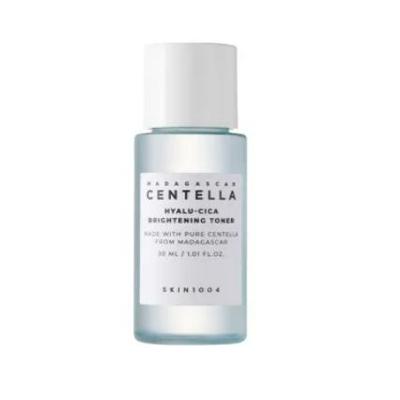 SKIN1004 Madagascar Centella Hyalu-Cica Brightening Toner 30ml SKIN1004 Madagascar Centella Hyalu-Cica Brightening Toner 30ml