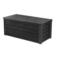 Westwood opbergbox keter 155 x 72 cm antraciet - thumbnail