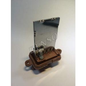 Weerstand, interieurventilator DRS09010