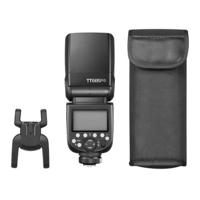 Godox Speedlite TT685 II Olympus/Panasonic - thumbnail