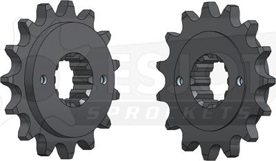 ESJOT Sprocket 525 16z standard