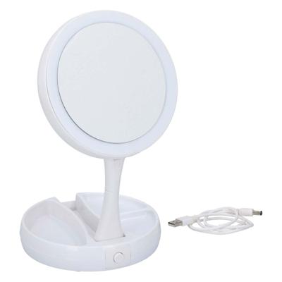 Opmaakspiegel met LED Opmaakspiegel met LED