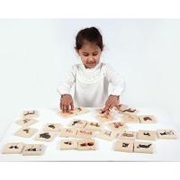 Tickit Match Huisdieren - thumbnail