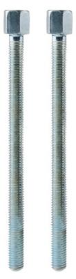 KS Tools 150.1548 Spindel, M10 x 185 mm