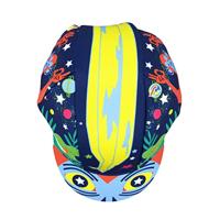 Cinelli Jungle Zen Fietspet - Multikleur - thumbnail