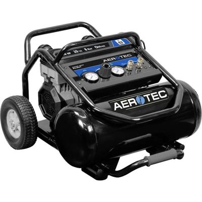 Aerotec Compressor | 240 l/min 8 bar | 1,5 kW 230 V 50 Hz | 20 l | 1 stuk - 2005767 2005767 Aerotec Compressor | 240 l/min 8 bar | 1,5 kW 230 V 50 Hz | 20 l | 1 stuk - 2005767 2005767
