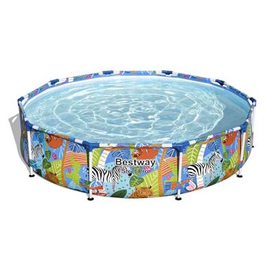 Bestway Zwembad Steel Pro frame 305x66 cm - thumbnail