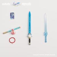 Honkai: Star Rail Action Doll Yanging 15 cm - thumbnail