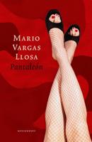 Pantaleón - Mario Vargas Llosa - ebook - thumbnail