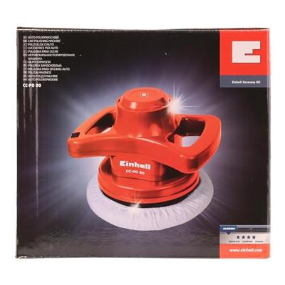 EINHELL Auto Polijstmachine CC-PO 90