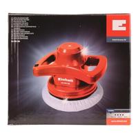 Einhell CC-PO 90 2093173 Excentrische polijstmachine 230 V 90 W 3700 omw/min (max) 240 mm - thumbnail