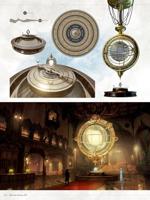 Lies of P Art Book The Art of Lies of P - thumbnail