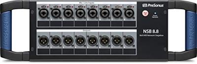 Presonus NSB 8.8 stage box