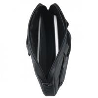 Laptoptas Mobilis 003044 Zwart 14" - thumbnail