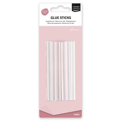 Vaessen Creative • lijmpatronen mini 7,4x100mm 12pcs