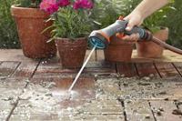 Gardena Comfort reinigingsbroes - 18323-20 - 18323-20 - thumbnail