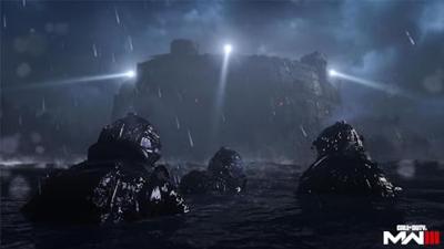 Call of Duty Modern Warfare III