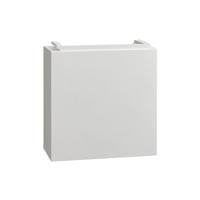 Schneider Electric Elso voor Schachtuitlaat Wit 1 stuk(s) - thumbnail