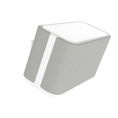 Cavus: Muurbeugel voor Denon Home 350 - Wit