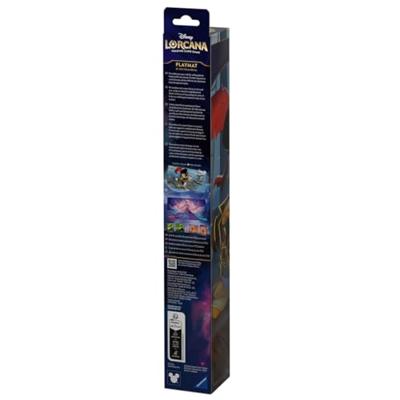 Disney Lorcana TCG Donald Duck Buccaneer speelmat