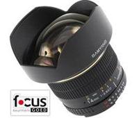 Samyang 14mm F2.8 IF ED UMC Pentax - thumbnail