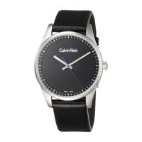 Calvin Klein Horloge - K8S211C1 - Heren - thumbnail