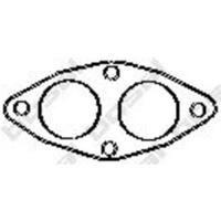 Pakking, uitlaatpijp 256513 - thumbnail