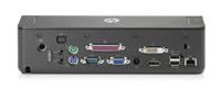 HP 2012 90W Docking Station A7E32AA - thumbnail