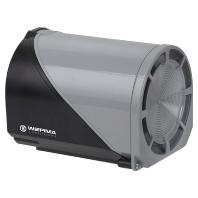 Werma Signaltechnik Sirene 144.000.75 Werma 24 V/AC, 24 V/DC 110 dB - thumbnail