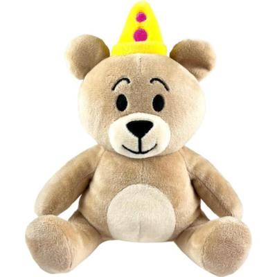 Studio 100 Bumba pluche teddybeer 20cm