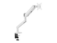 Equip 650185 monitorarm Wit - thumbnail