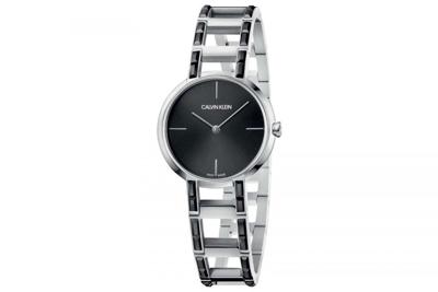 Calvin Klein K8NX3UB1 Dames Horloge 28mm 3ATM Calvin Klein K8NX3UB1 Dames Horloge 28mm 3ATM