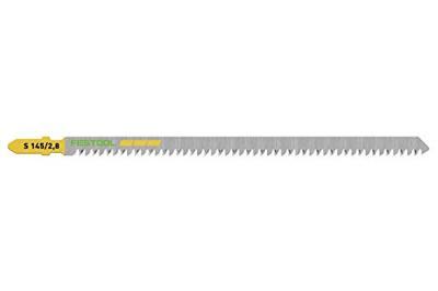 Festool Accessoires Decoupeerzaagblad S 145/2,8/5 - 204264