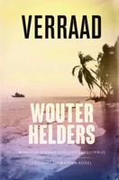 Verraad - Wouter Helders - Paperback (9789402182477) - thumbnail