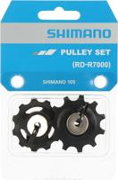 Derailleurwielset 11 speed Shimano 105 RD-R7000 - thumbnail